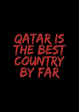 Qatar is the best country
