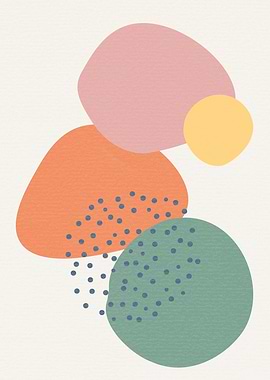 Contemporary Abstract 4