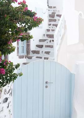 Santorini Oia 4