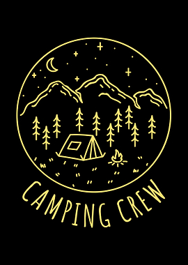 Camping Crew