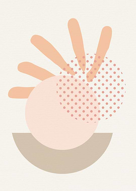 Contemporary Abstract 8