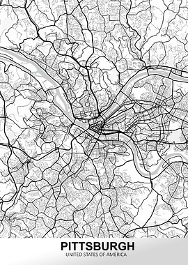 Pittsburgh USA