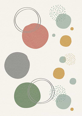 Contemporary Abstract 3