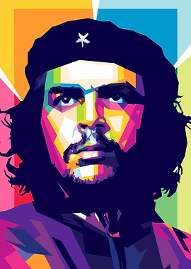 Che Guevara
