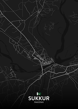 Sukkur PK