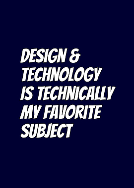 Design Technology