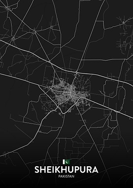 Sheikhupura PK