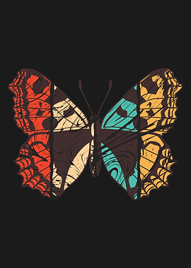 Butterfly Animal