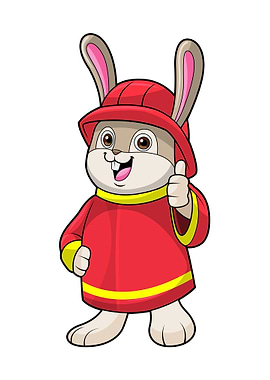 Rabbit Fire Department