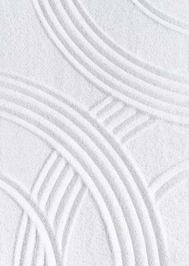 Japanese Sand Wave F