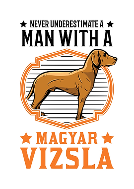 Never Underestimate A Man