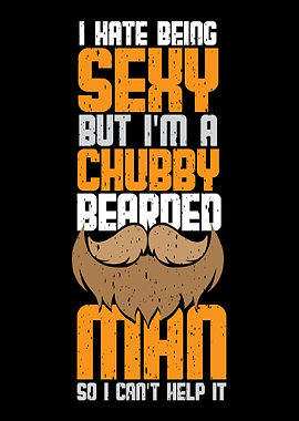 Chubby Funny Save Unicorn