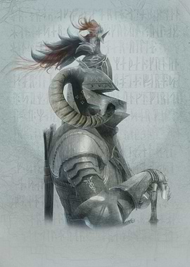Knight of the realm