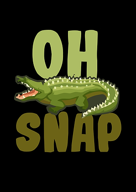Oh Snap