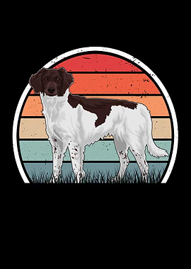 Small Mnsterlnder Retro