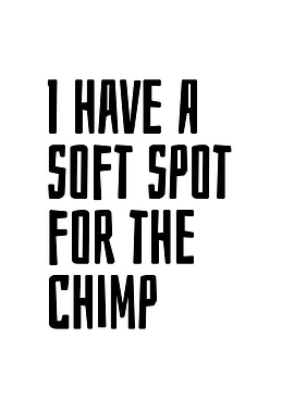 I have a soft spot for the