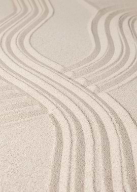 Japanese Sand Wave E