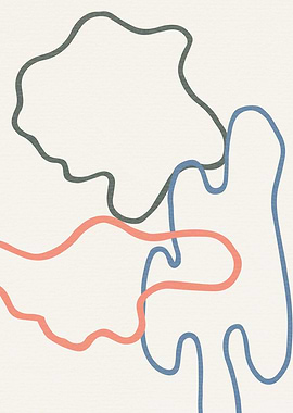 Contemporary Abstract 2