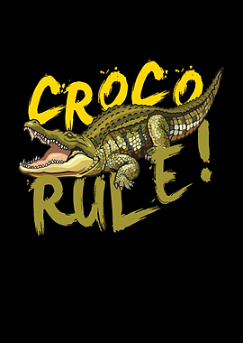 Croco Rule