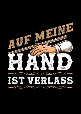 Snooker Geschenk Billard