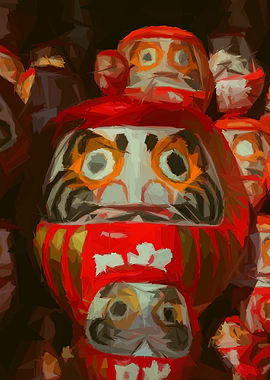 Japanese Art Traditional