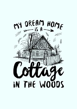 Cottagecore Cottage Farm