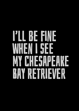 Chesapeake Bay Retriever