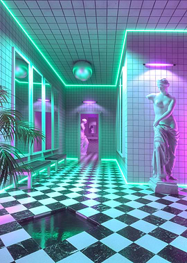 Vapor Rain
