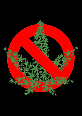 Drug Free Clean No Drugs