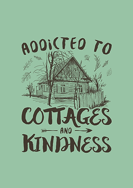 Cottagecore Kindness