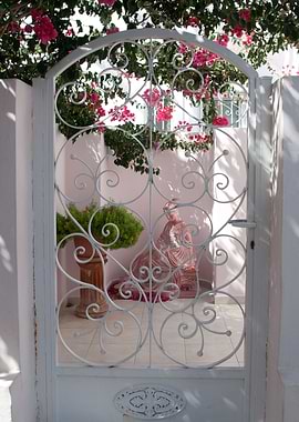 Santorini Zen Dream 3