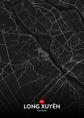 Long Xuyen VN