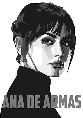 Ana de Armas