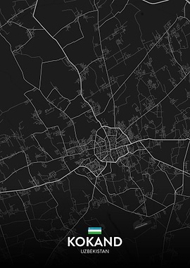 Kokand UZ