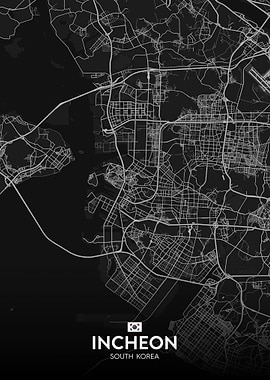 Incheon KR