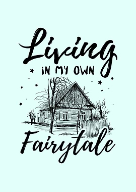 Cottagecore Cottage Farm