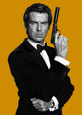 pierce brosnan