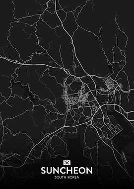 Suncheon KR