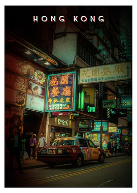 Hong Kong