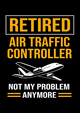 Retired Air Traffic