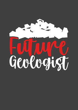 Future geologist