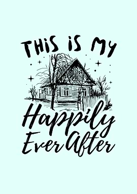 Cottagecore Cottage Farm