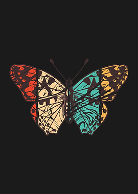 Butterfly Animal