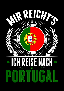 Portugal Urlaub