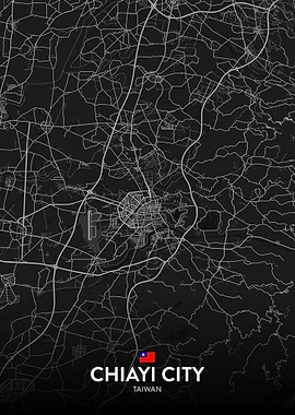 Chiayi City TW