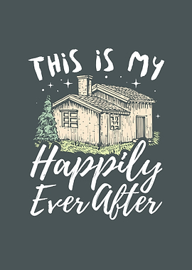 Cottagecore Cottage Farm