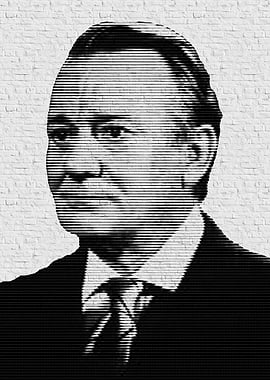 Denholm Elliott