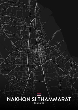 Nakhon Si Thammarat TH