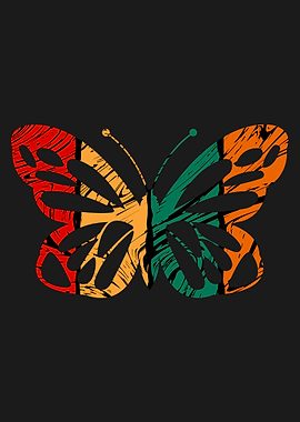 Butterfly Animal