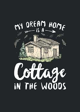 Cottagecore Cottage Farm